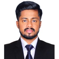 Akshay Bhilare