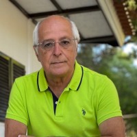 João Manuel B. da Costa Domingues