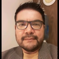 Jose Cervantes