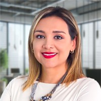 Perla Báez Galvis