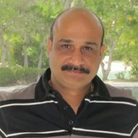 Sharanagowda Reddy Cmrp