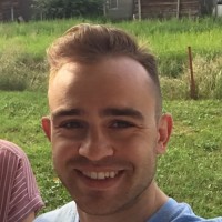 Evan D'Agostini