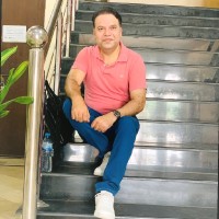 Nasir Khan