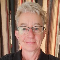 Jo Greig