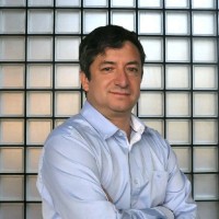 Fernando Echeverría Quezada