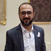 Mohamed Ahmed