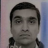 Virendra Rambadal