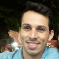 Paulo Cesar Alves De Oliveira Pegos