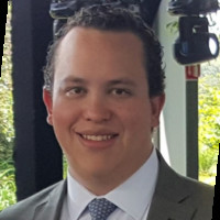 Daniel De la Macorra L