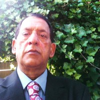 Mohammed Haroon
