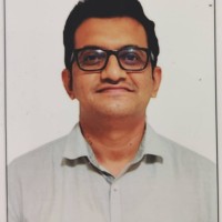 Dr Mohan Kumar Ramaiah Mahadev