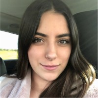 Luz Ma Gutierrez