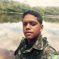 Luiz Guilherme Souza