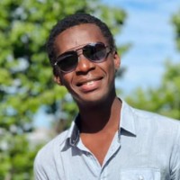 Daouda Ouedraogo