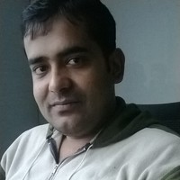 sandip kumar