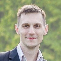 Vaidas Radzickas