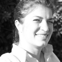 Özge Tarakçı Özkurt