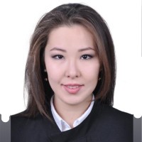 Aidana Bektembayeva