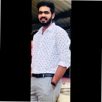 Shubham Magdum