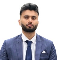 Arslan Qaiser
