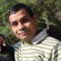 Neeraj kumar