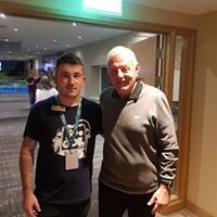 Brendan Mcnally