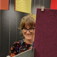 Corrie Allan