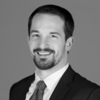 Daniel Stump, MBA, CFA, FRM