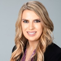 Jen Scheehle, Mba