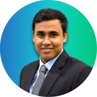 Kumar Rajib Das