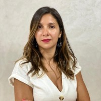 Houyam Benabdallah Tirouche