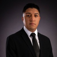 Alberto Sanchez Rios