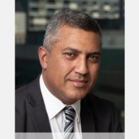 Brendan Ariyan