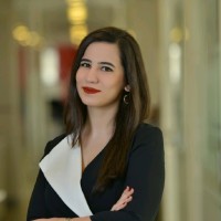 Özge Erdoğan
