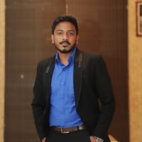 Dilusha Prasad