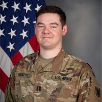 Seth Gentry