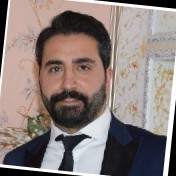 Mehmet Ercan