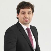 Germano Vilhena Andrade Neto