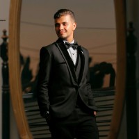 Mohamed Ibrahem
