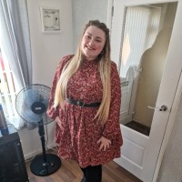 Sophie Beth Foyston