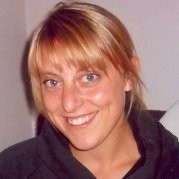 Rebecca Bilclough Dip Scm