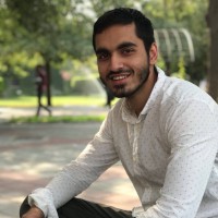 Ibrahim Mahmood