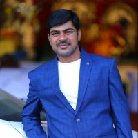 Ranjith Kumar Pendyala