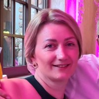 Biljana Djukic