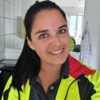 Nicole Brunschweiler