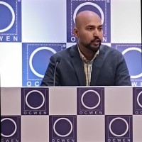 Alok Mehta
