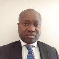 Amos Ojebiyi