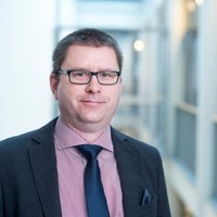 Johan Grinbergs