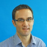 Colin Edmonds