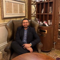 Cesar Benjamín Gutierrez Lopez